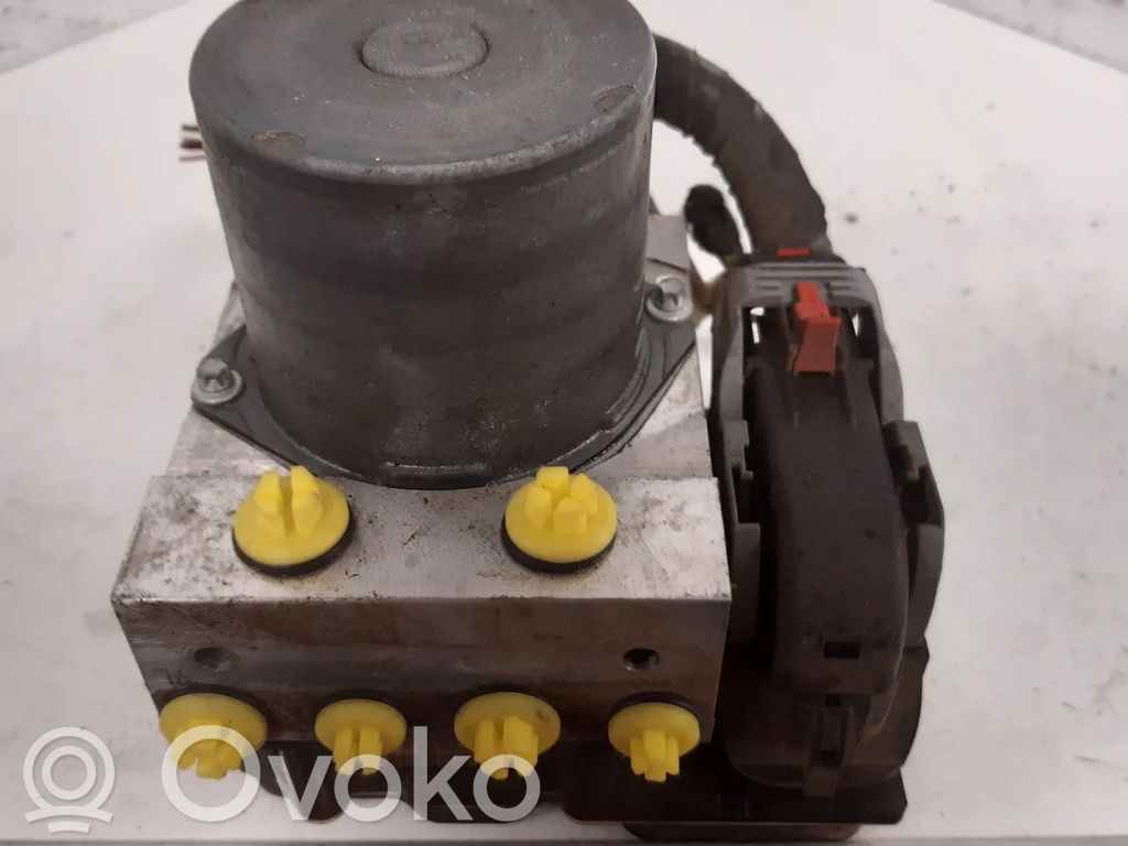 Audi A4 S4 B8 8K ABS Pump 