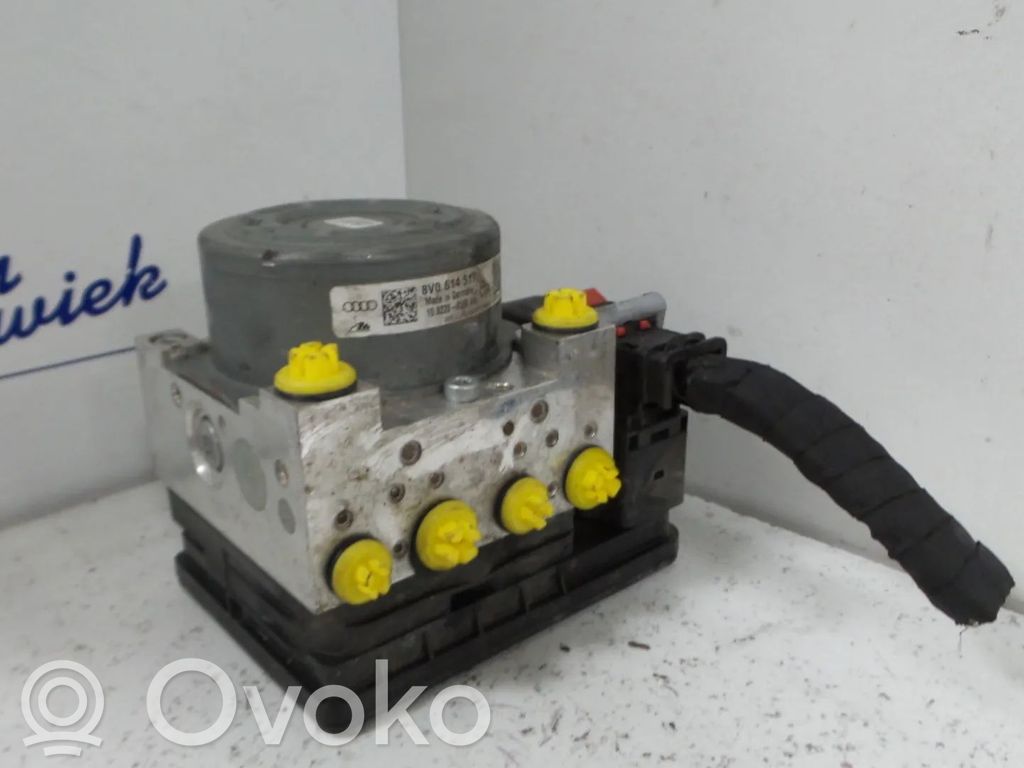 Audi A3 S3 8V ABS Pump 