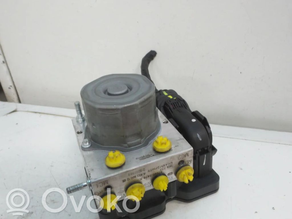 Renault Twingo III ABS Pump 