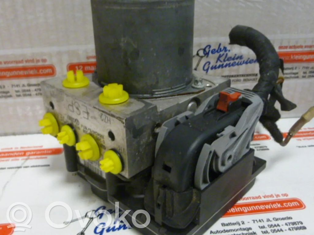 Audi A4 S4 B8 8K ABS Pump 