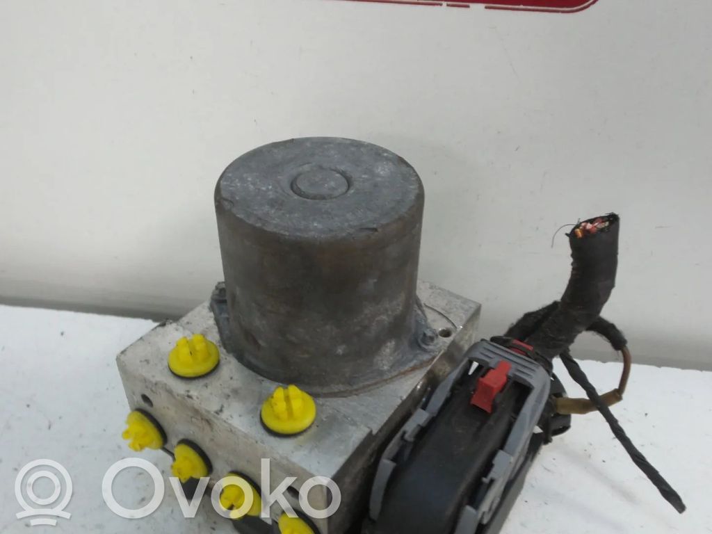 Audi A4 S4 B8 8K Pompa ABS 