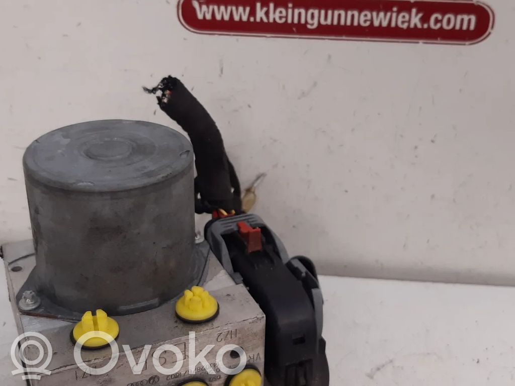 Audi A4 S4 B8 8K Bomba de ABS 
