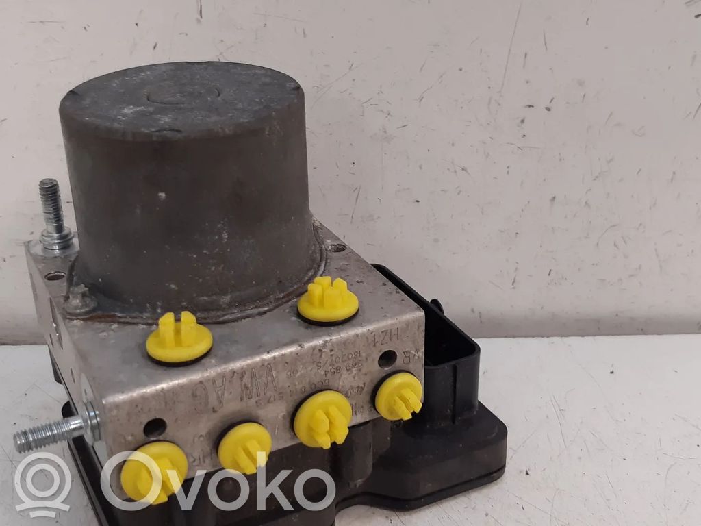 ABS Pump   6C0614517S,6C0614517L,6C0614517P,6C0907379S,6R0907379BA,CZC,CZCA,CZCACZC