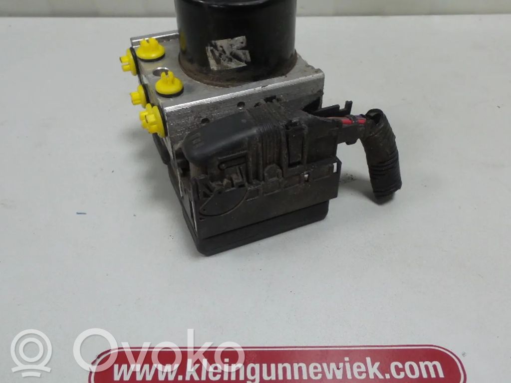 Ford Fiesta ABS bloks 