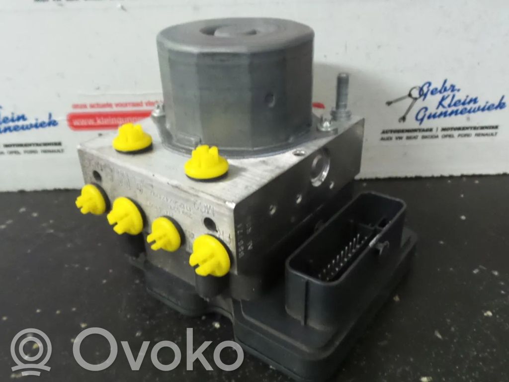 Opel Adam ABS bloks 