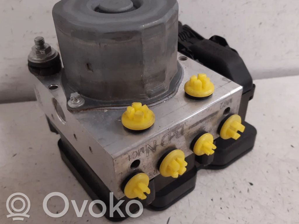 Opel Adam ABS Pump 