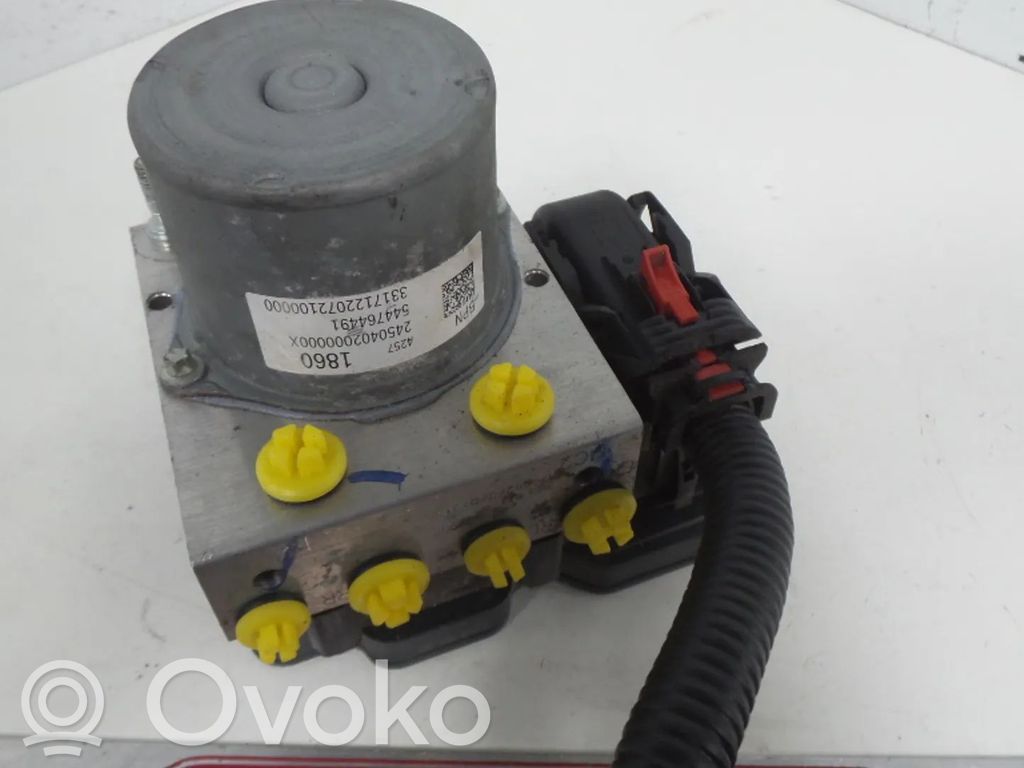 Bomba de ABS   42571860,2265106452,42571861,B10XE