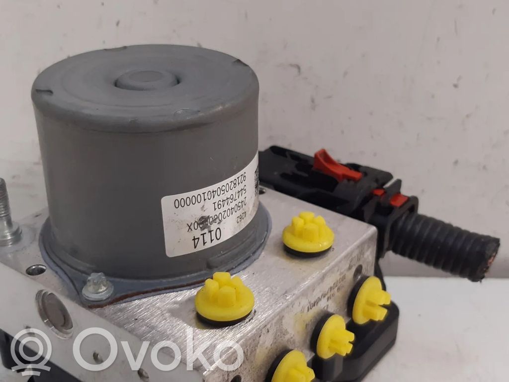 Opel Karl ABS bloks 