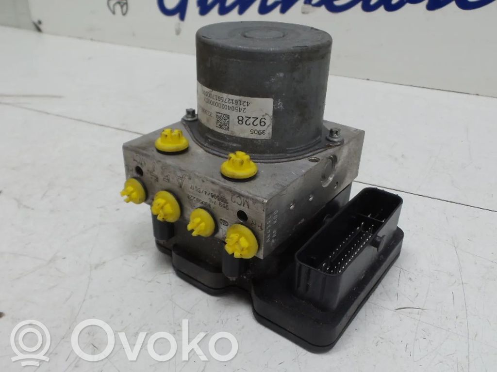 Vauxhall Astra K ABS Pump 
