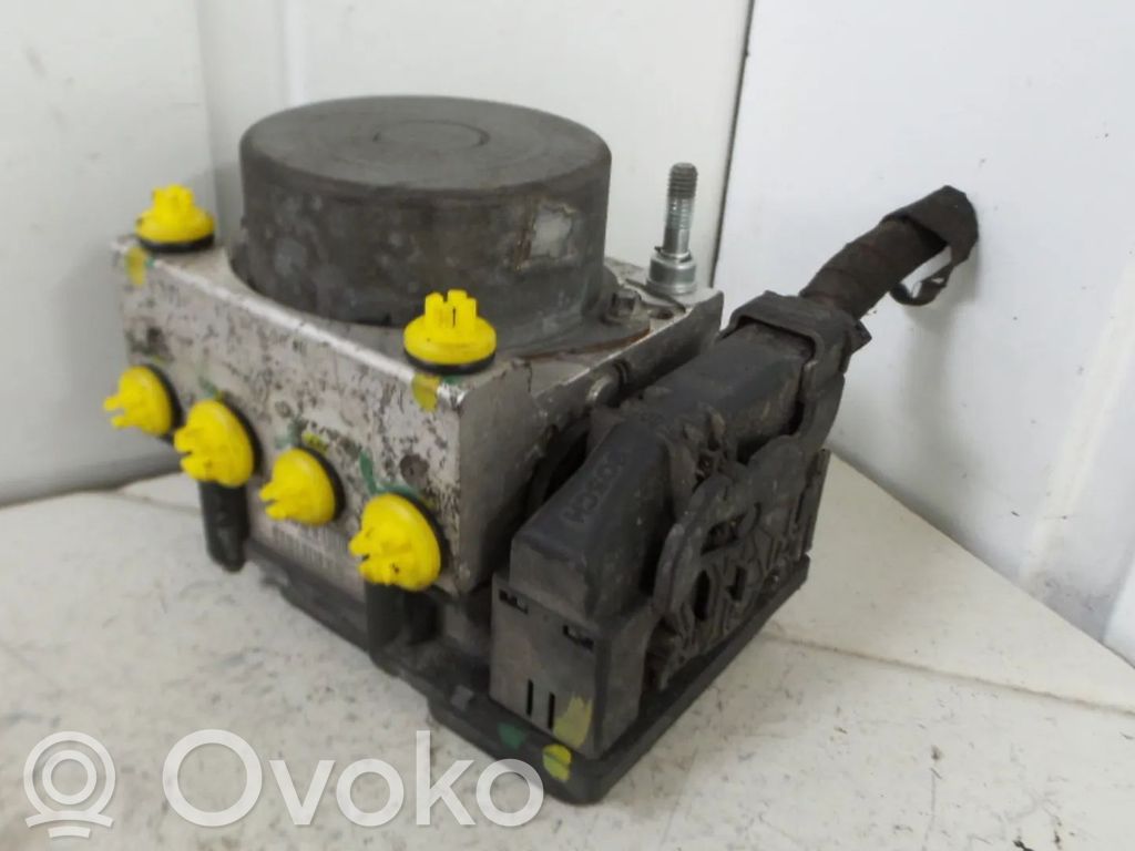 ABS-pumppu   0265232110,8200756092,K7M710