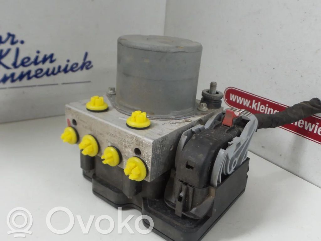 ABS Pump   10837567,TZ204XS