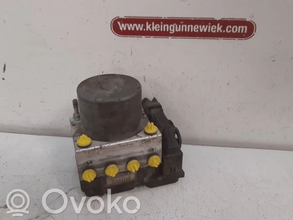 ABS bloks   589201H300,0265231951,G4FA
