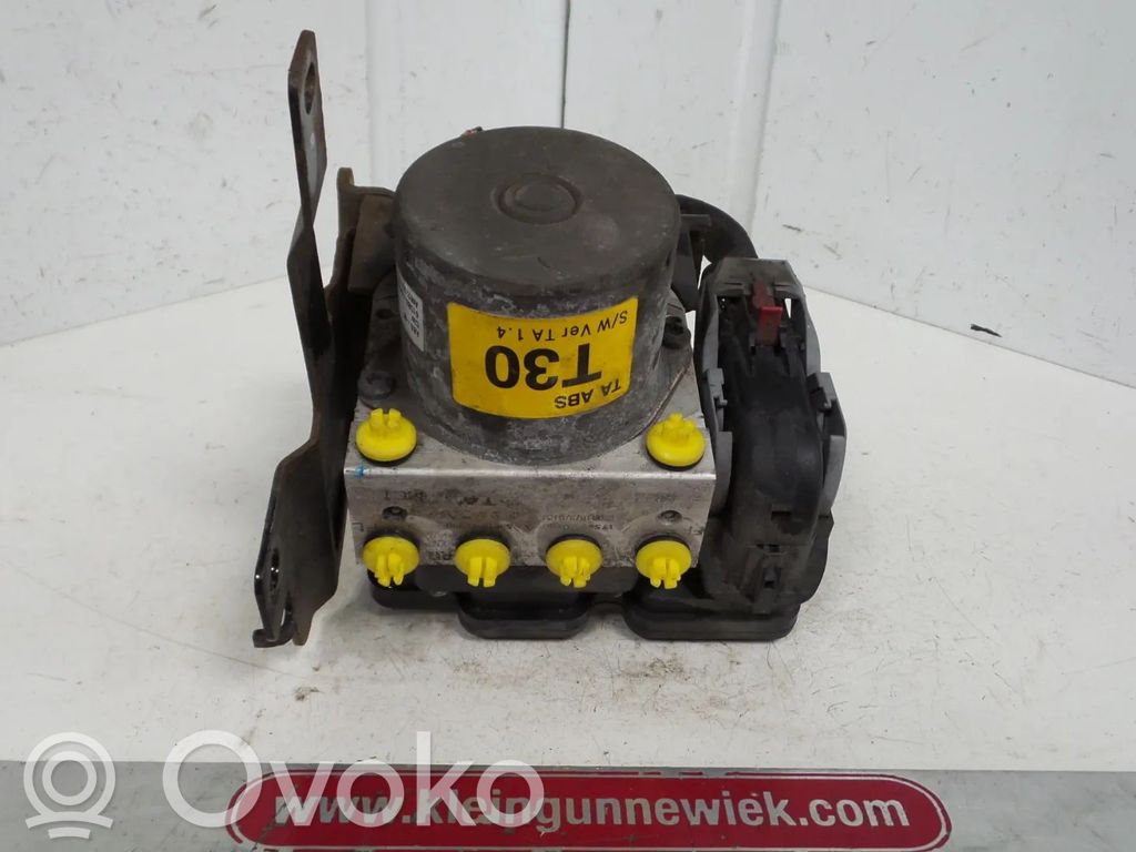 KIA Picanto Pompe ABS 