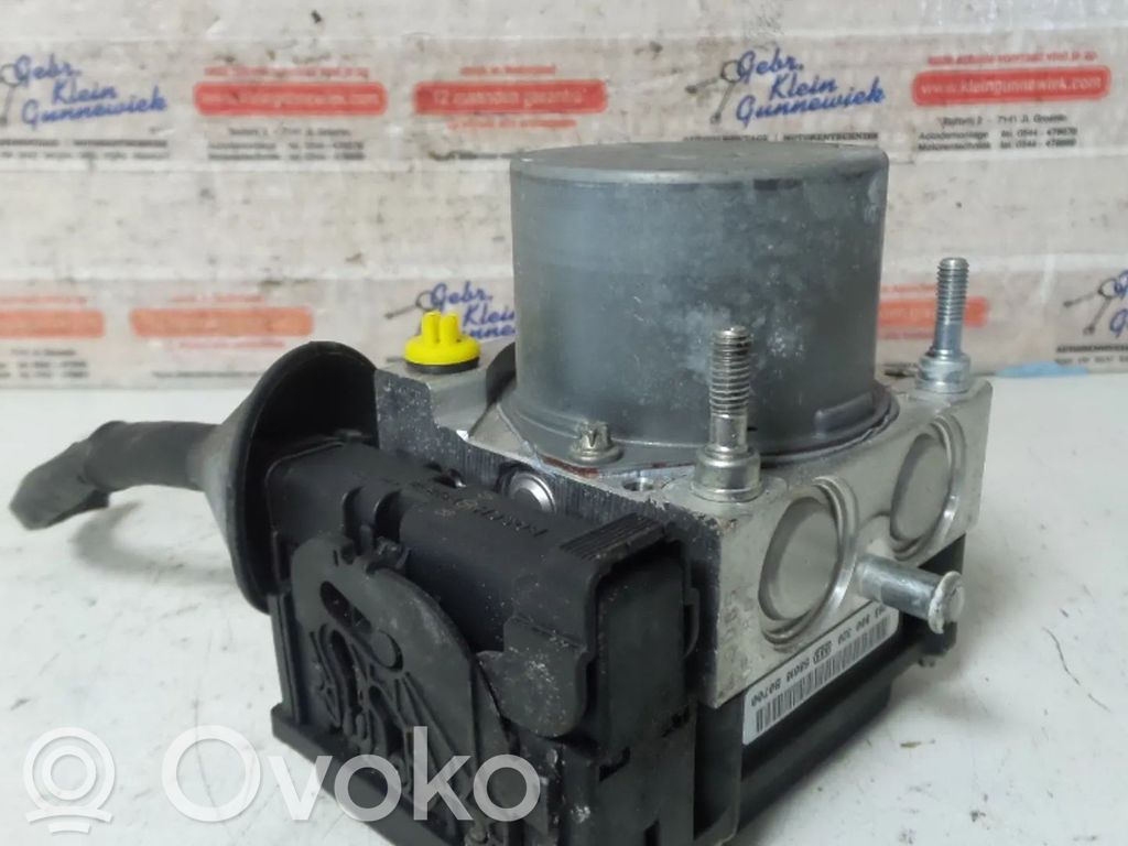 Renault Modus ABS Pump 