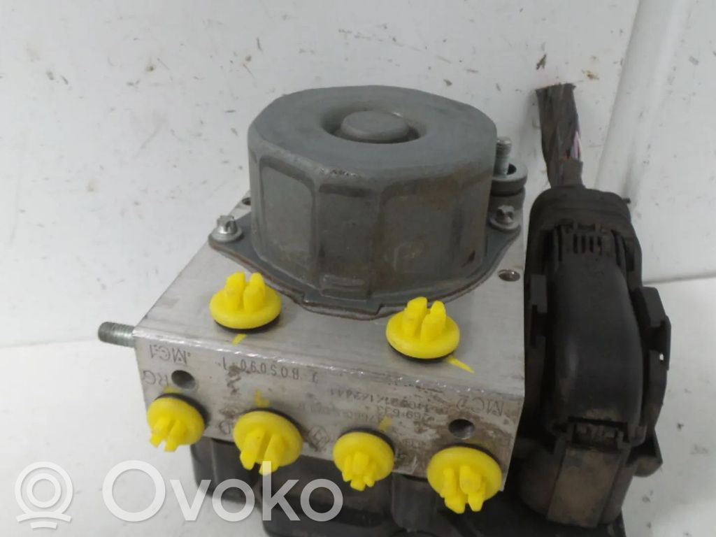 Renault Captur ABS Pump 