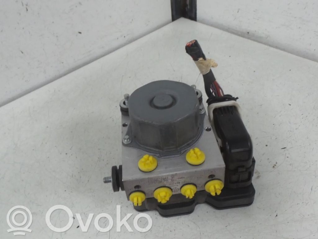 ABS bloks   0265956527,476601283R,H5F412