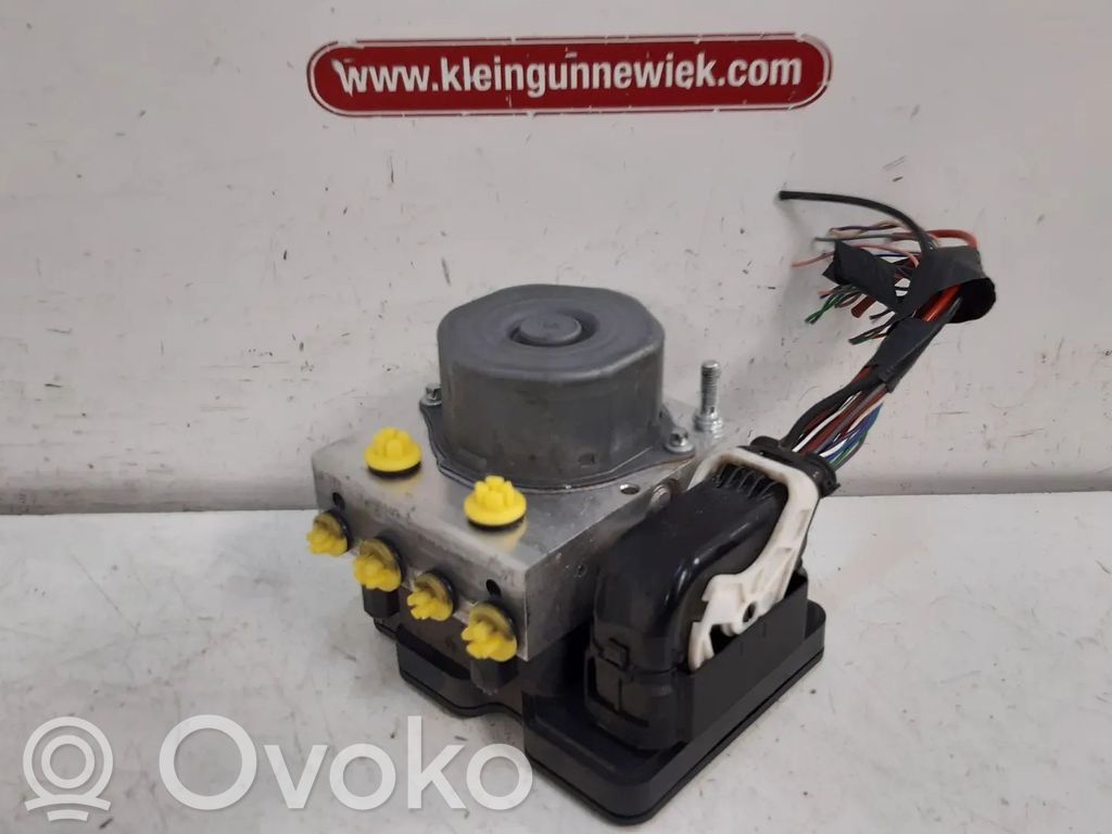 ABS Pump   476601842R,476607694R