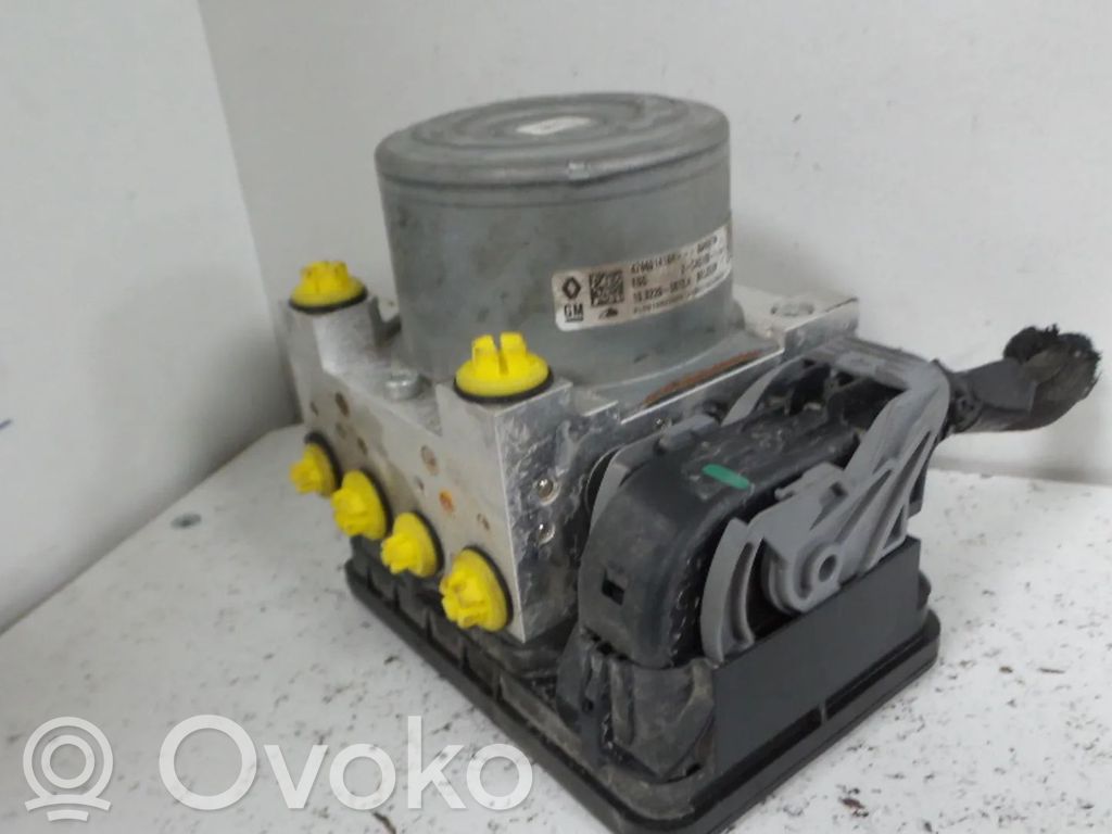 Renault Trafic III (X82) ABS Pump 