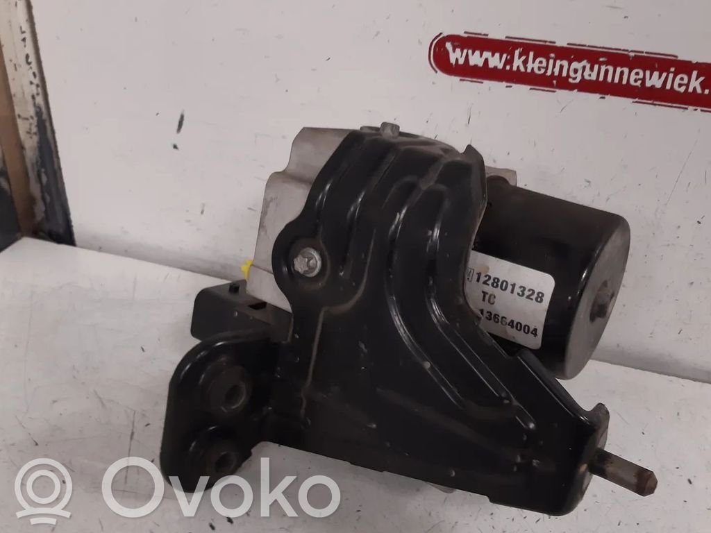 Saab 9-3 Ver2 ABS Pump 