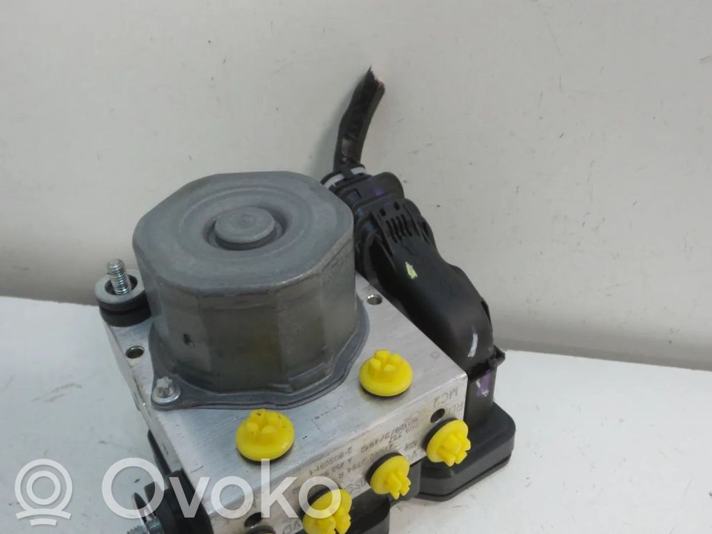 Renault Twingo III ABS Pump 
