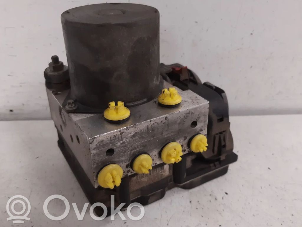 Audi A4 S4 B6 8E 8H Bomba de ABS 