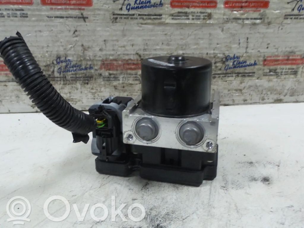 ABS bloks   51902576,530050,530084,95513923,95517799,95525980,A13FD