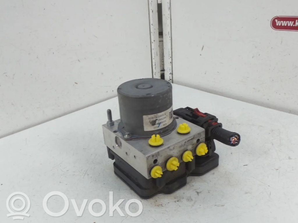 Opel Karl ABS bloks 