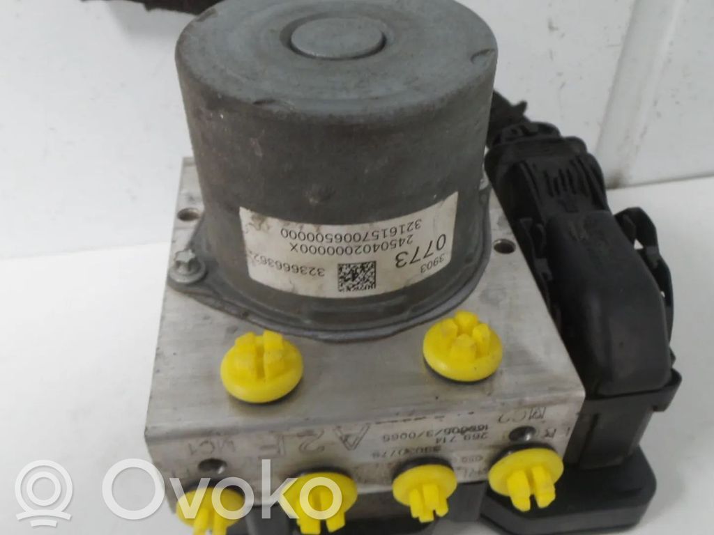 Vauxhall Astra K ABS Pump 