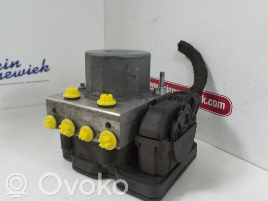 Opel Corsa E ABS Pump 