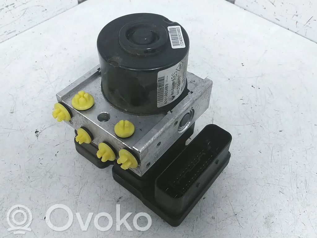 Renault Twingo II ABS Pump 