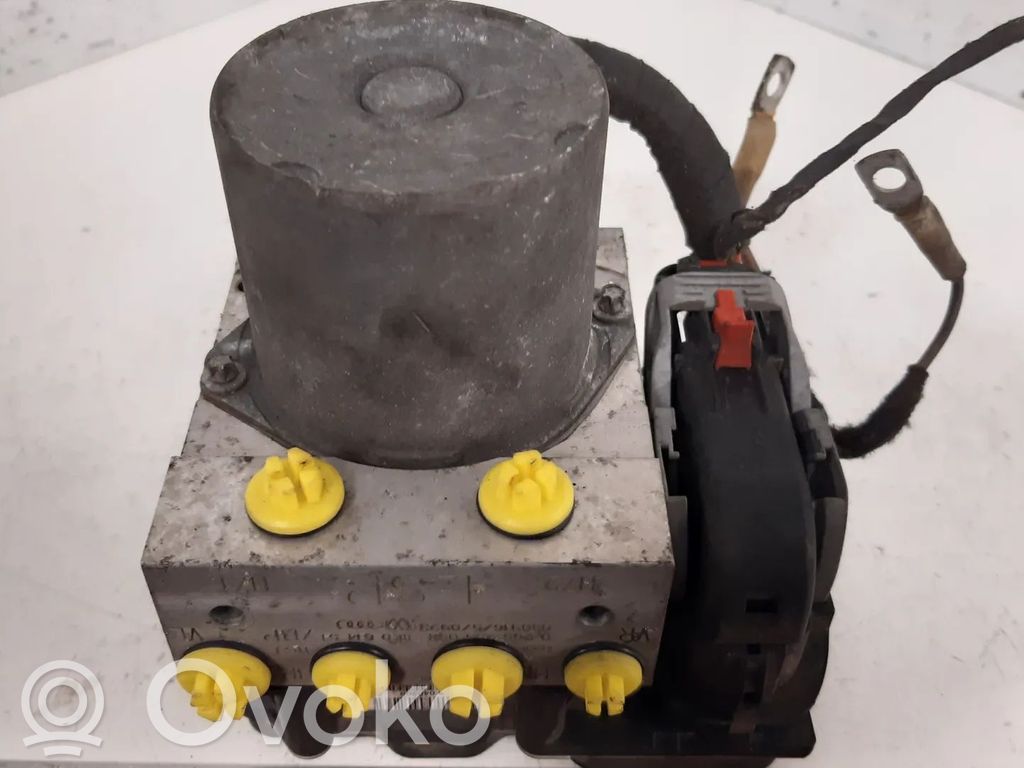 Audi A4 S4 B8 8K ABS Pump 