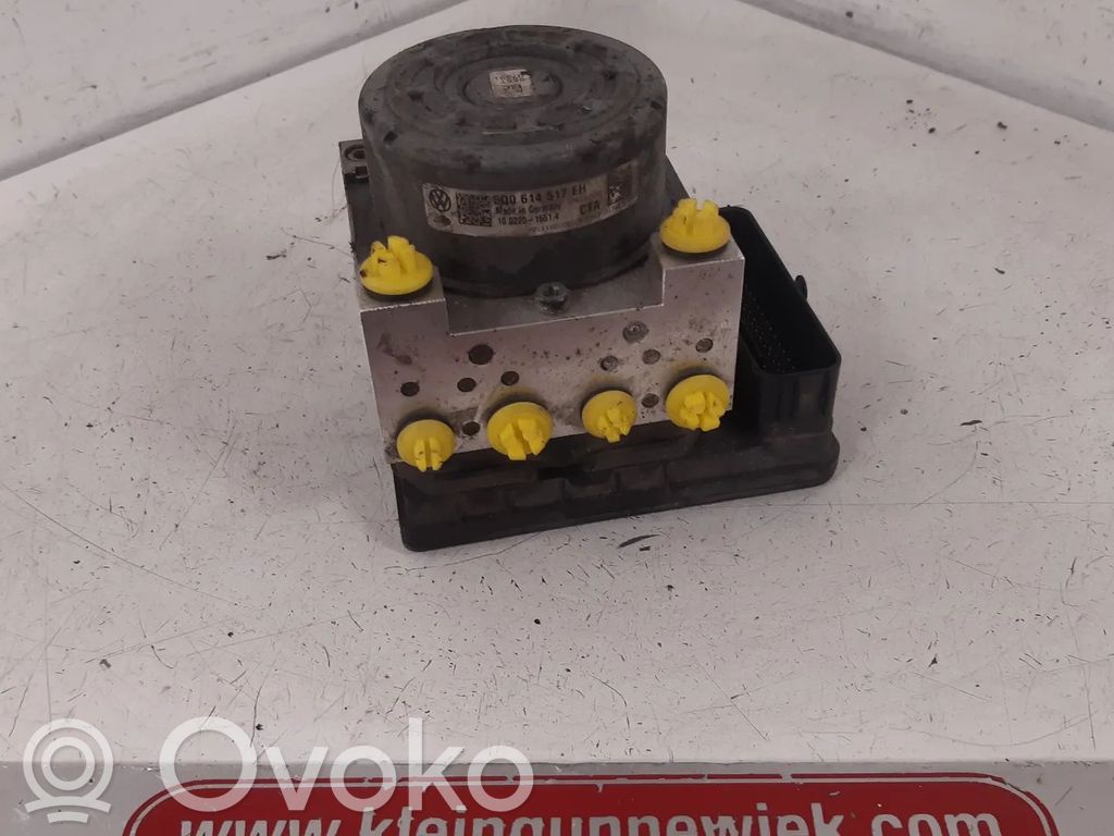 Audi A3 S3 8V ABS bloks 