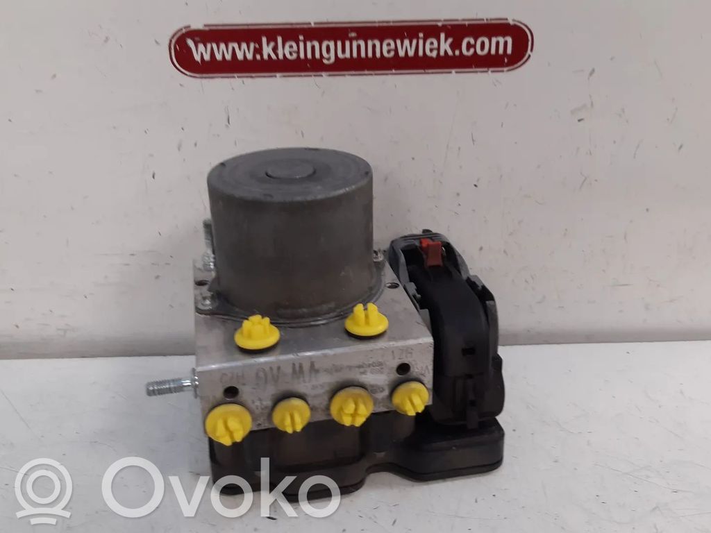 ABS bloks   6C0614517L,6C0614517P,6C0614517S,6C0907379L,6C0907379S,6R0907379BA,CHZ,CHZB,CHZBCHZ