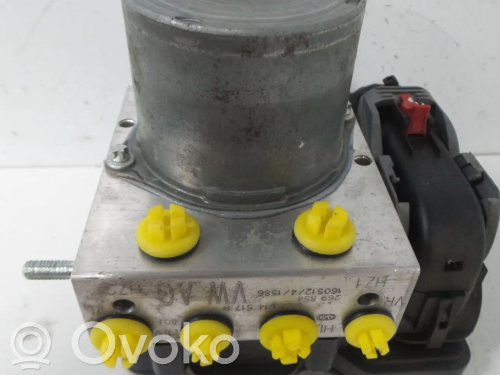 Audi A1 ABS Pump 