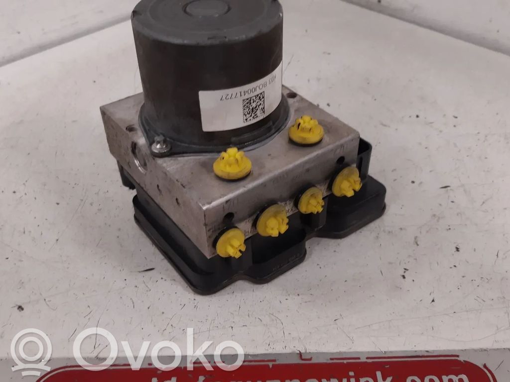 Audi A6 S6 C7 4G ABS Pump 