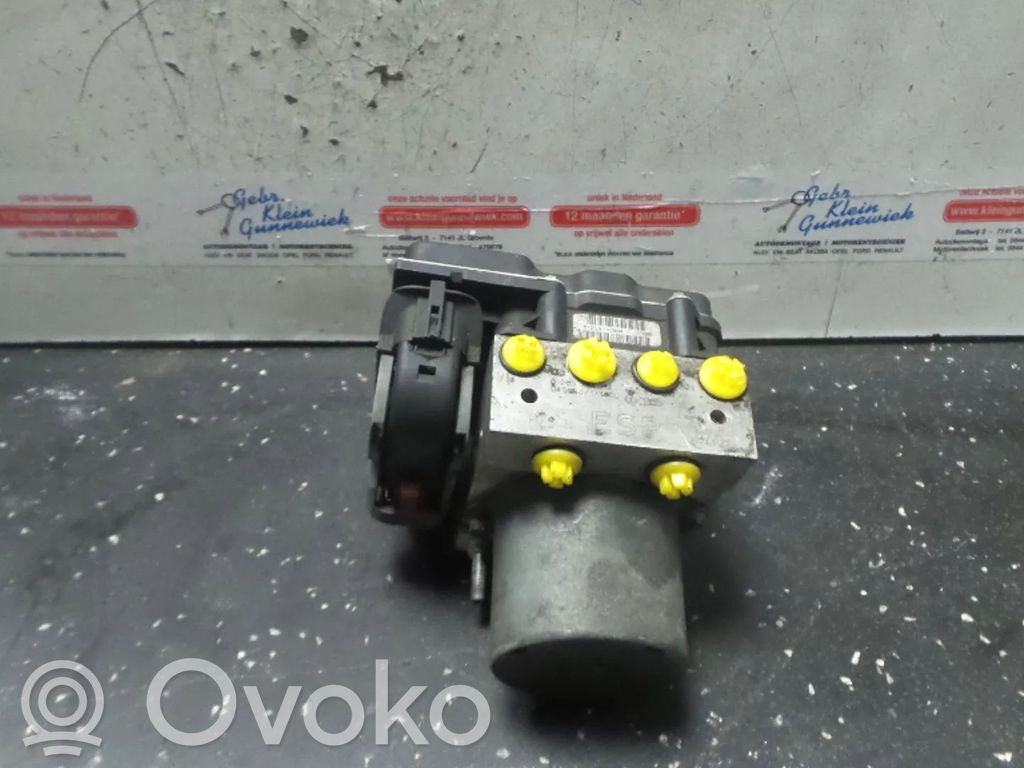 Audi A6 S6 C6 4F Bomba de ABS 