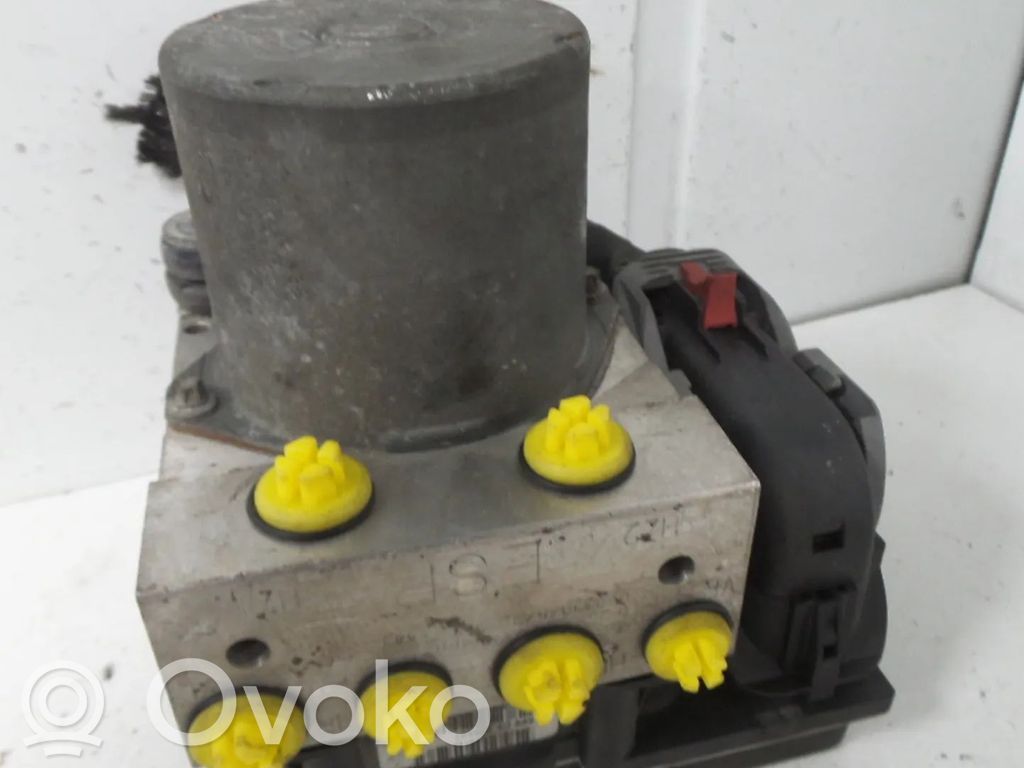Audi A6 S6 C6 4F Bomba de ABS 