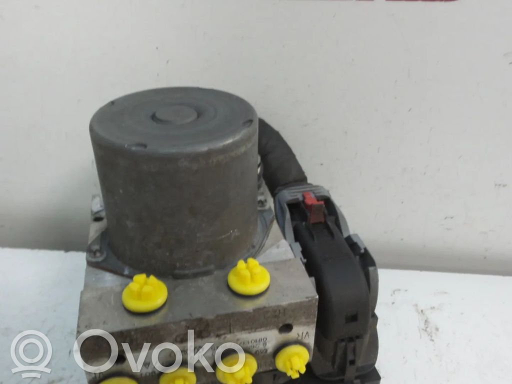 Audi A6 S6 C6 4F ABS bloks 