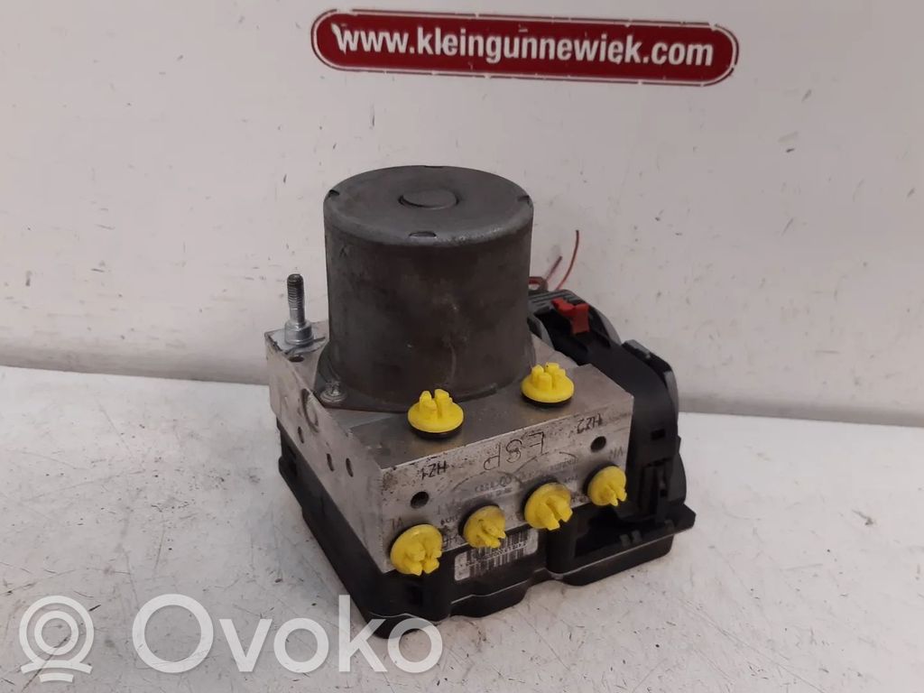 Audi A6 S6 C6 4F ABS bloks 
