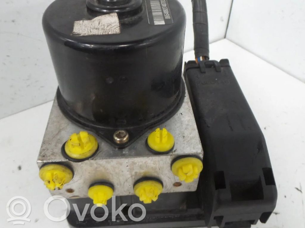 Ford Fiesta ABS Pump 
