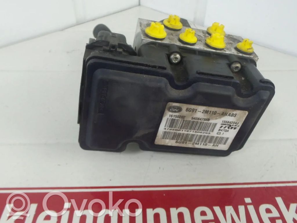 Ford S-MAX ABS Blokas 