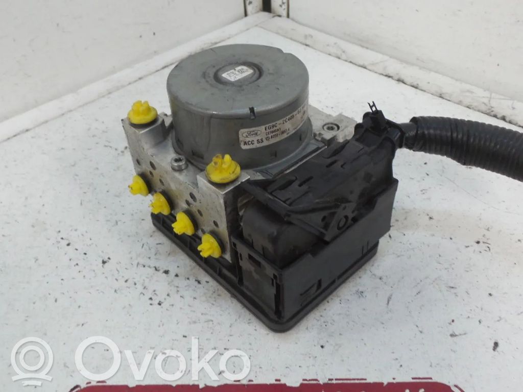 Bomba de ABS   EG9C2C405EJ,EG9C2C219BH,XUCA