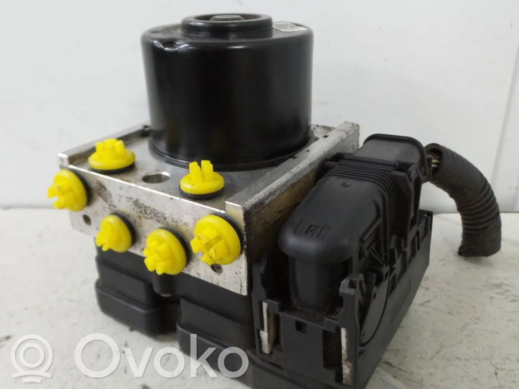 Ford Fiesta ABS bloks 