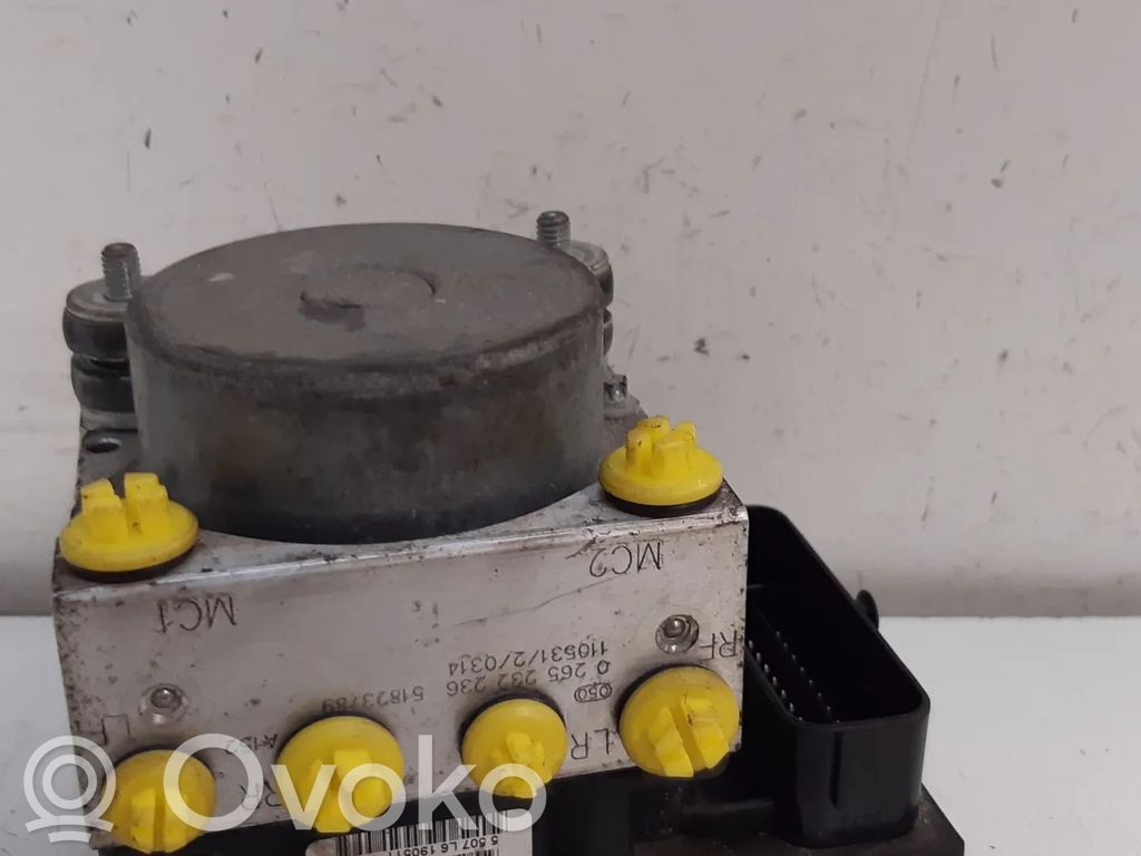 Ford Ka ABS Pump 