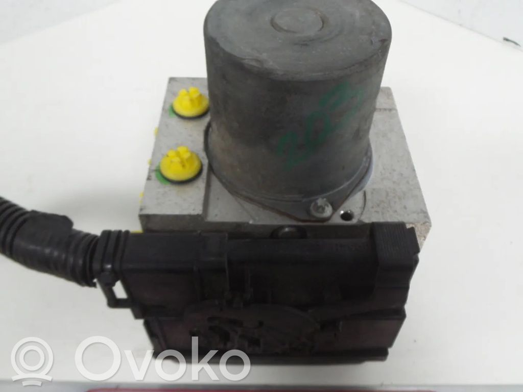 ABS Pump   6C112C405BD,0265234191,P8FA
