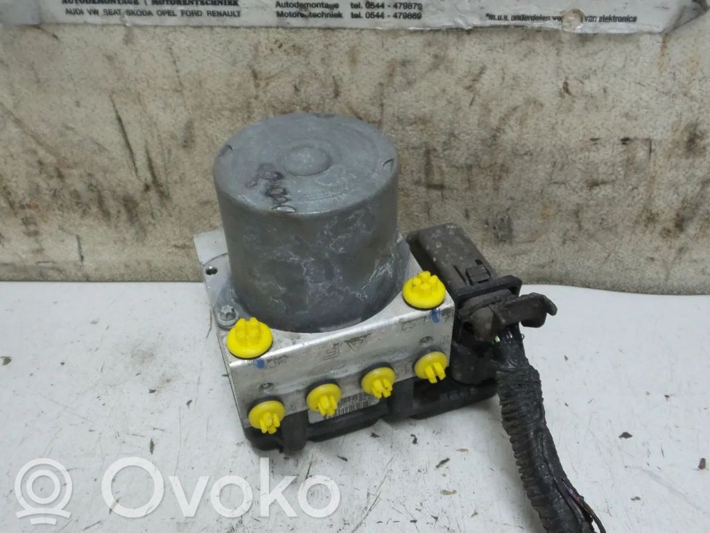 Ford Transit ABS Pump 