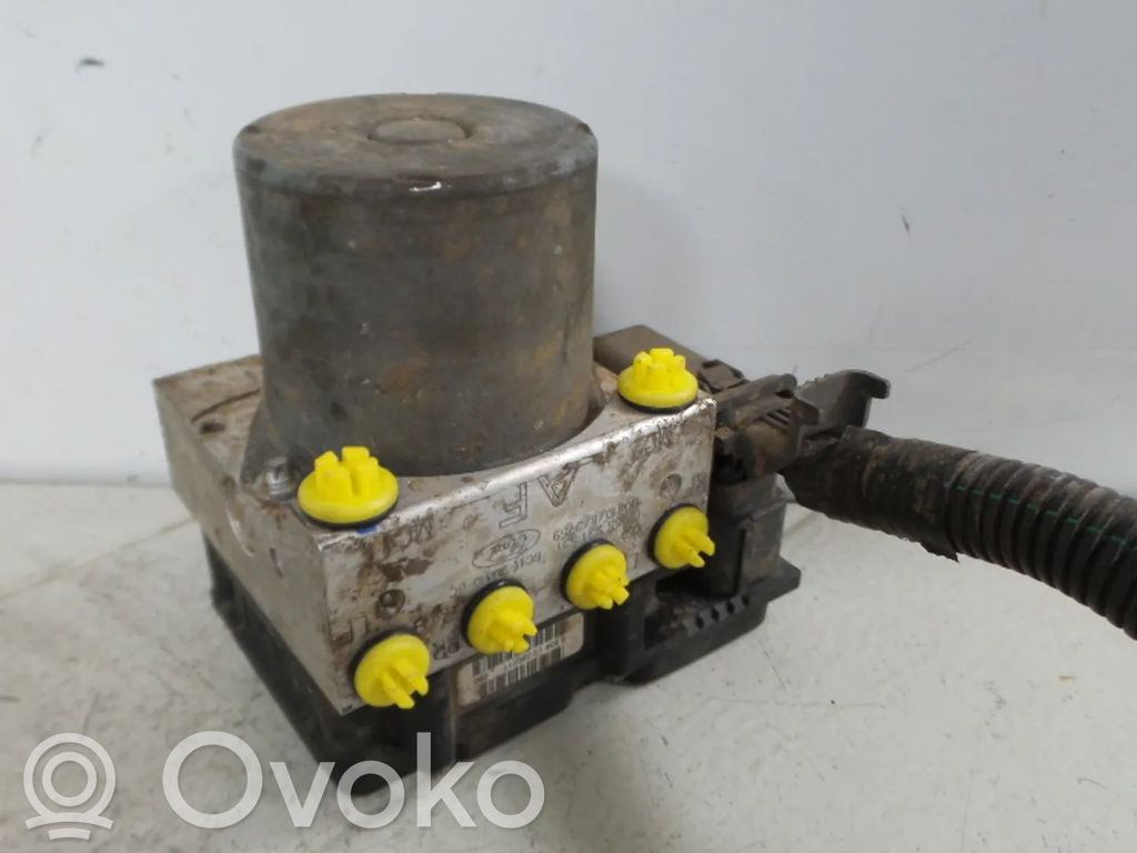 Ford Transit ABS Pump 