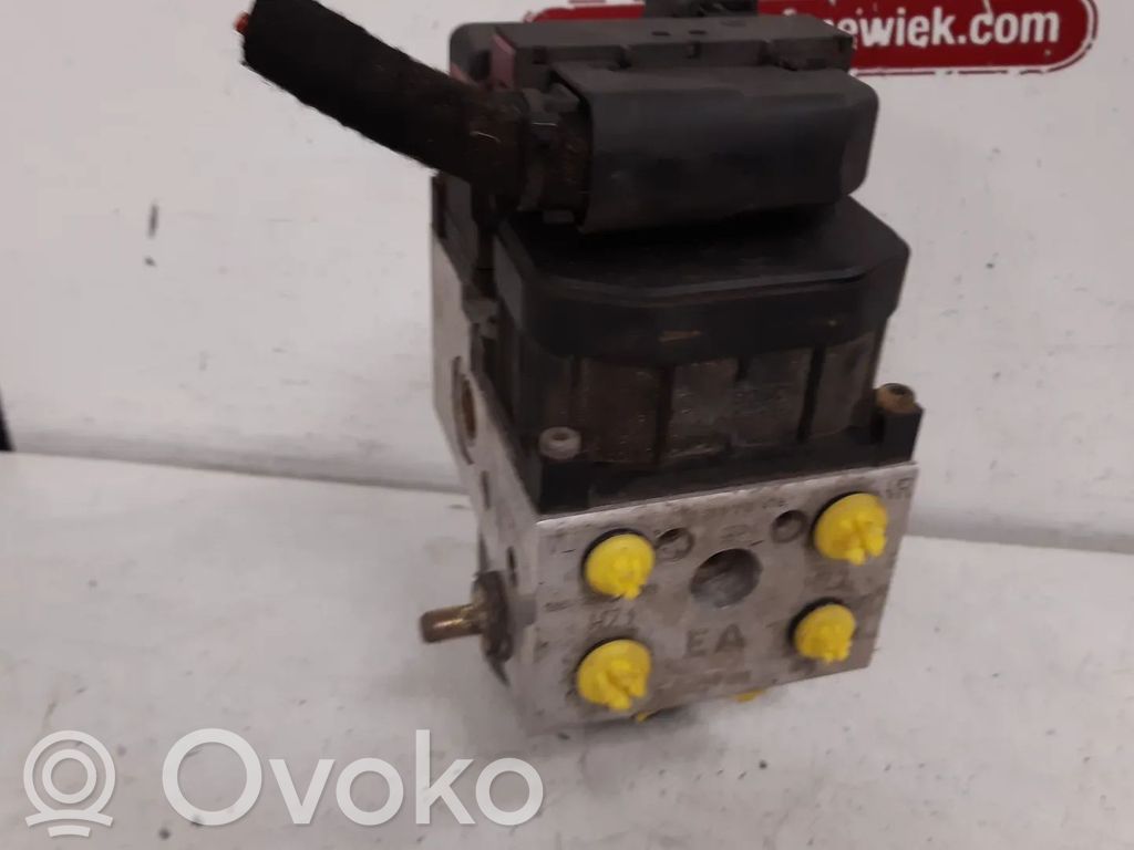 Opel Corsa C ABS Blokas 