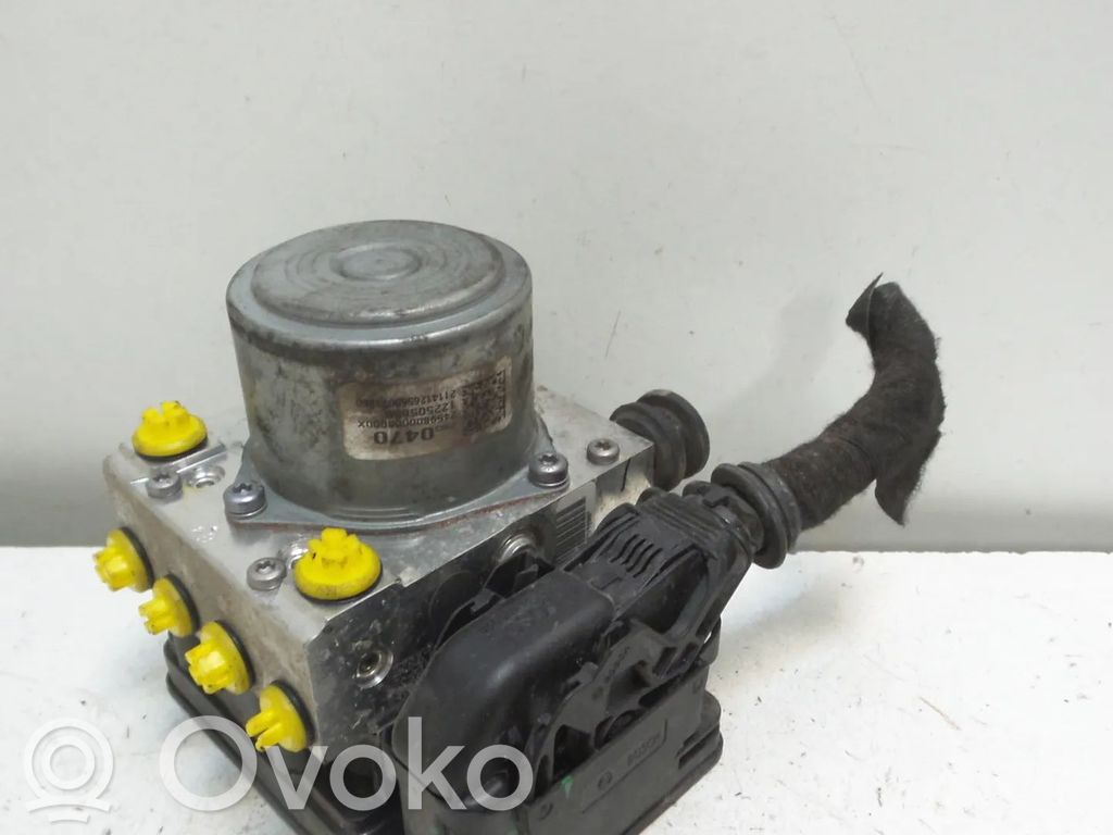 Bomba de ABS   122505659,A20DTE