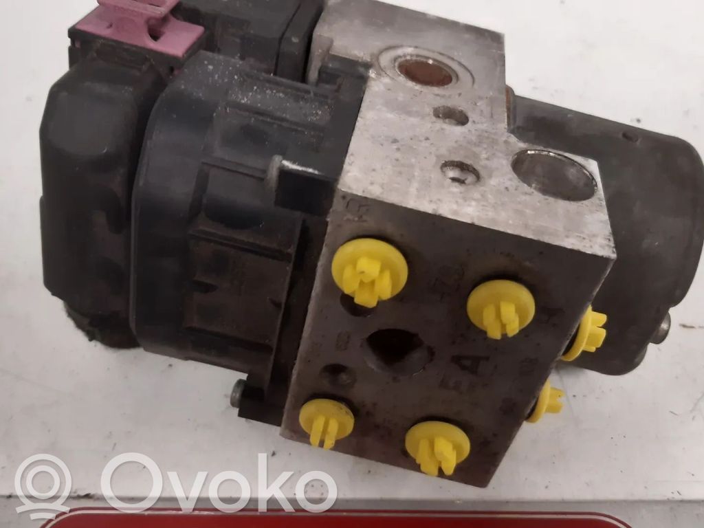 Opel Meriva A ABS Blokas 